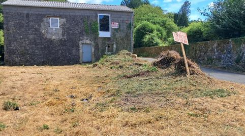 Foto 3 von Grundstücke zum Verkauf in Poblado, 163p, Silleda, Pontevedra