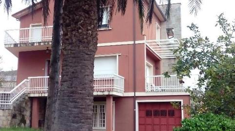 Foto 4 de Casa o xalet en venda a Lugar Quintela Canedo, San Rosendo, Ourense