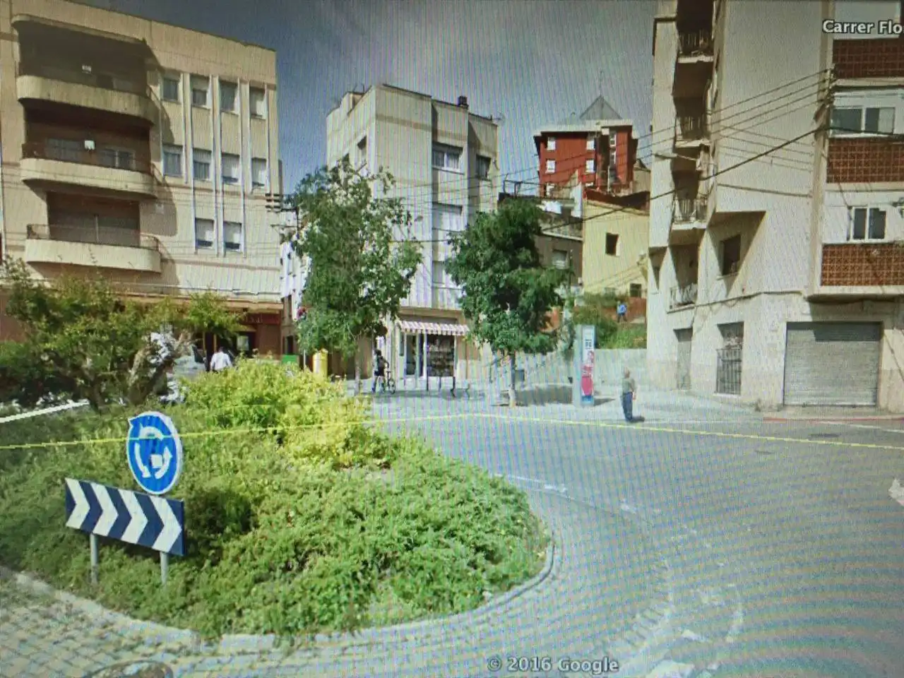 Pis en venda a Calle Tolosa, Can Puiggener