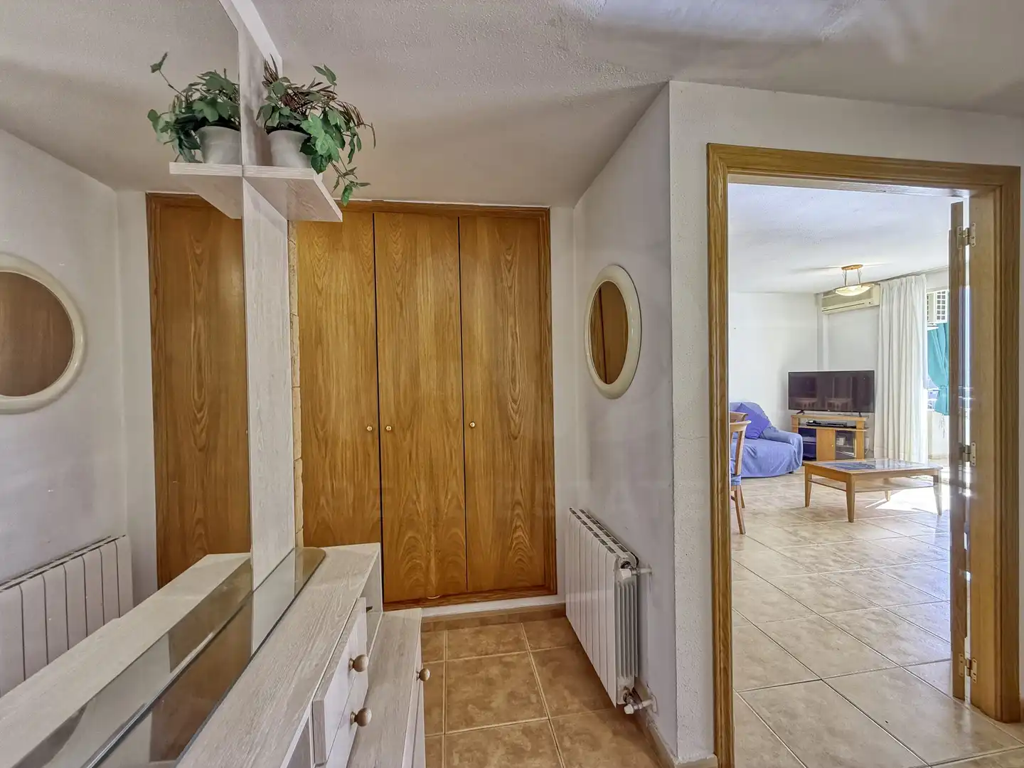 Wohnung mit Pool zum Verkauf in Platja de la Pobla de Farnals, imagen 5