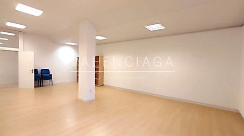 Foto 5 von Büro zur Miete in Antiguo, Donostia - San Sebastián