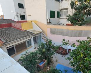 Exterior view of Residential for sale in  Palma de Mallorca