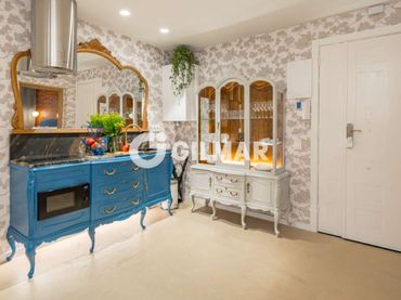 Flat for sale in Centro