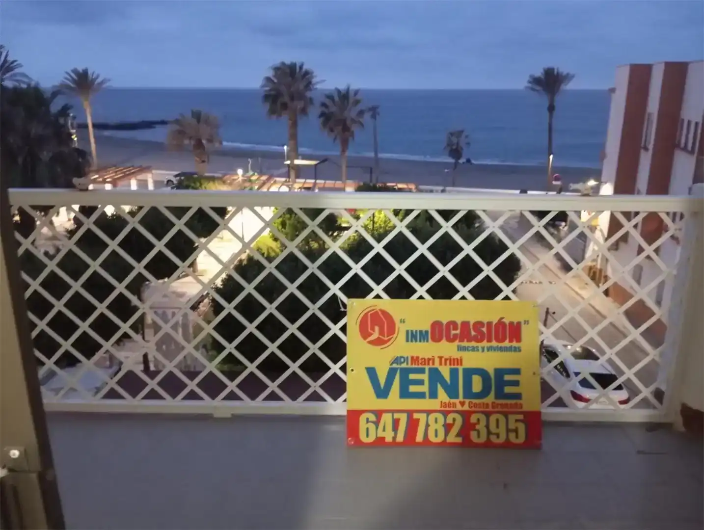 Casa o xalet en venda en Torrenueva Costa amb Balcó