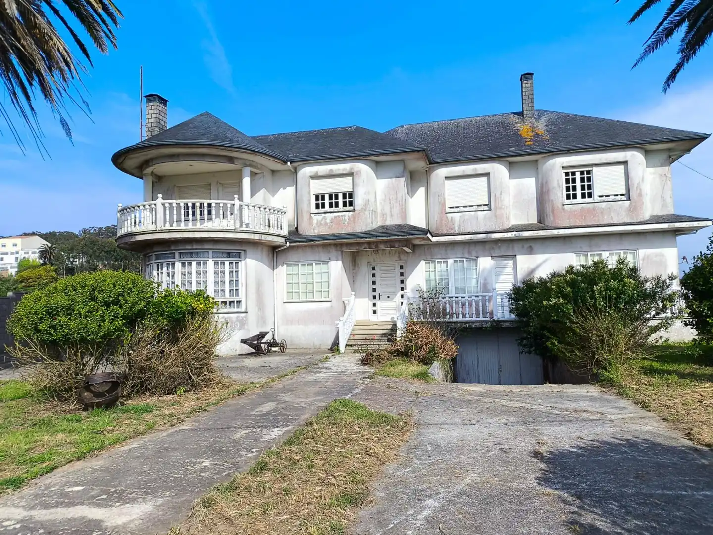 Chalet con terraza en venta en Lugar SEAIA, imagen 2