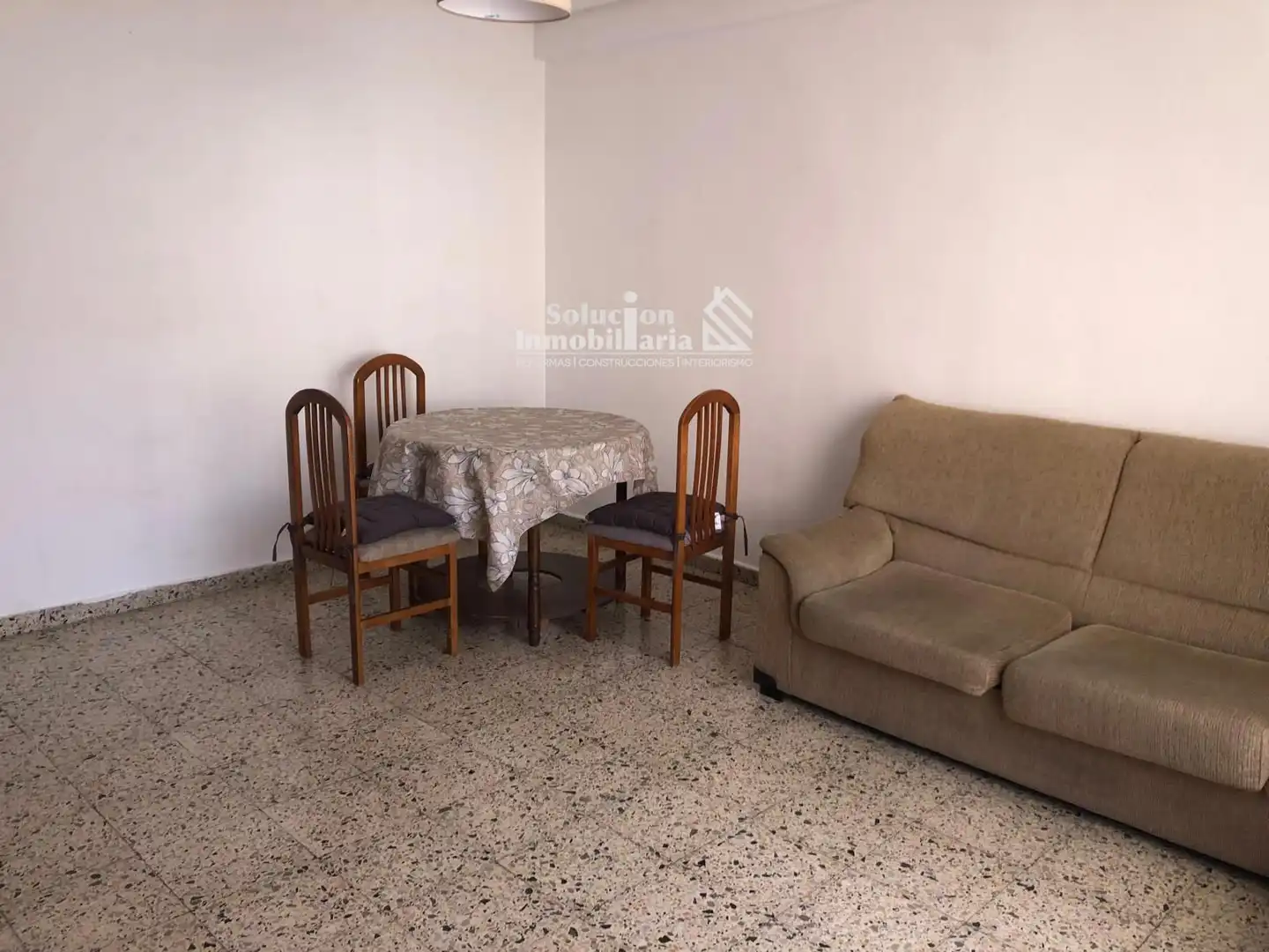 Piso con ascensor en alquiler en San Bernardo - Carmelitas - Campus, imagen 20