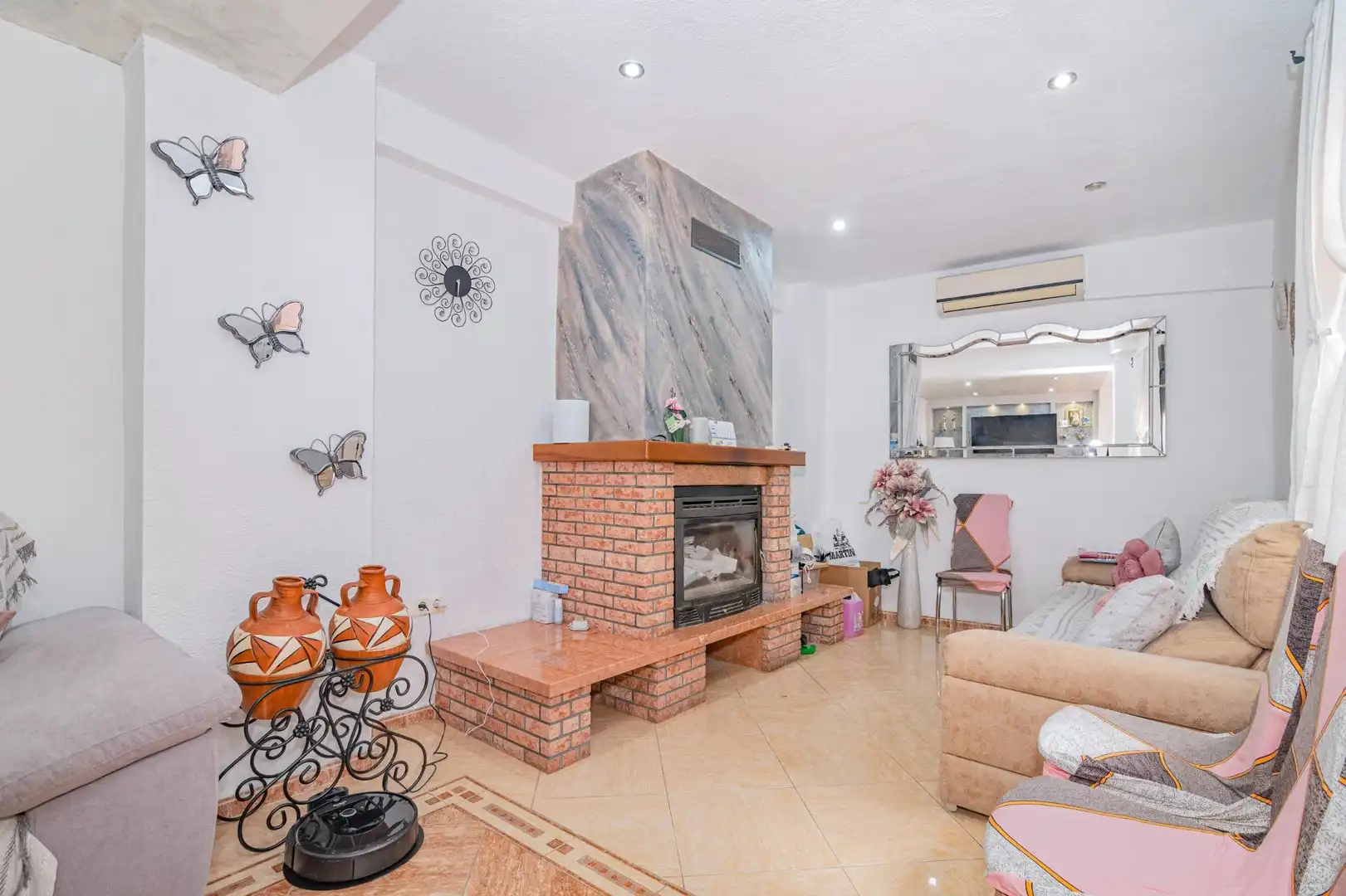 House with terrace for sale in Santa Fe, imagen 2
