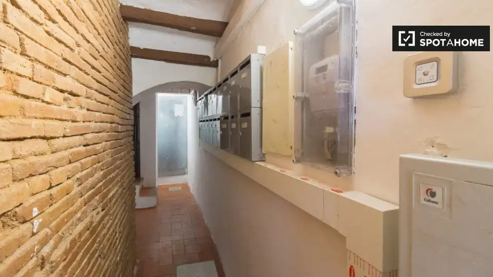 Appartement avec terrasse à louer à Ciutat Vella, imagen 16