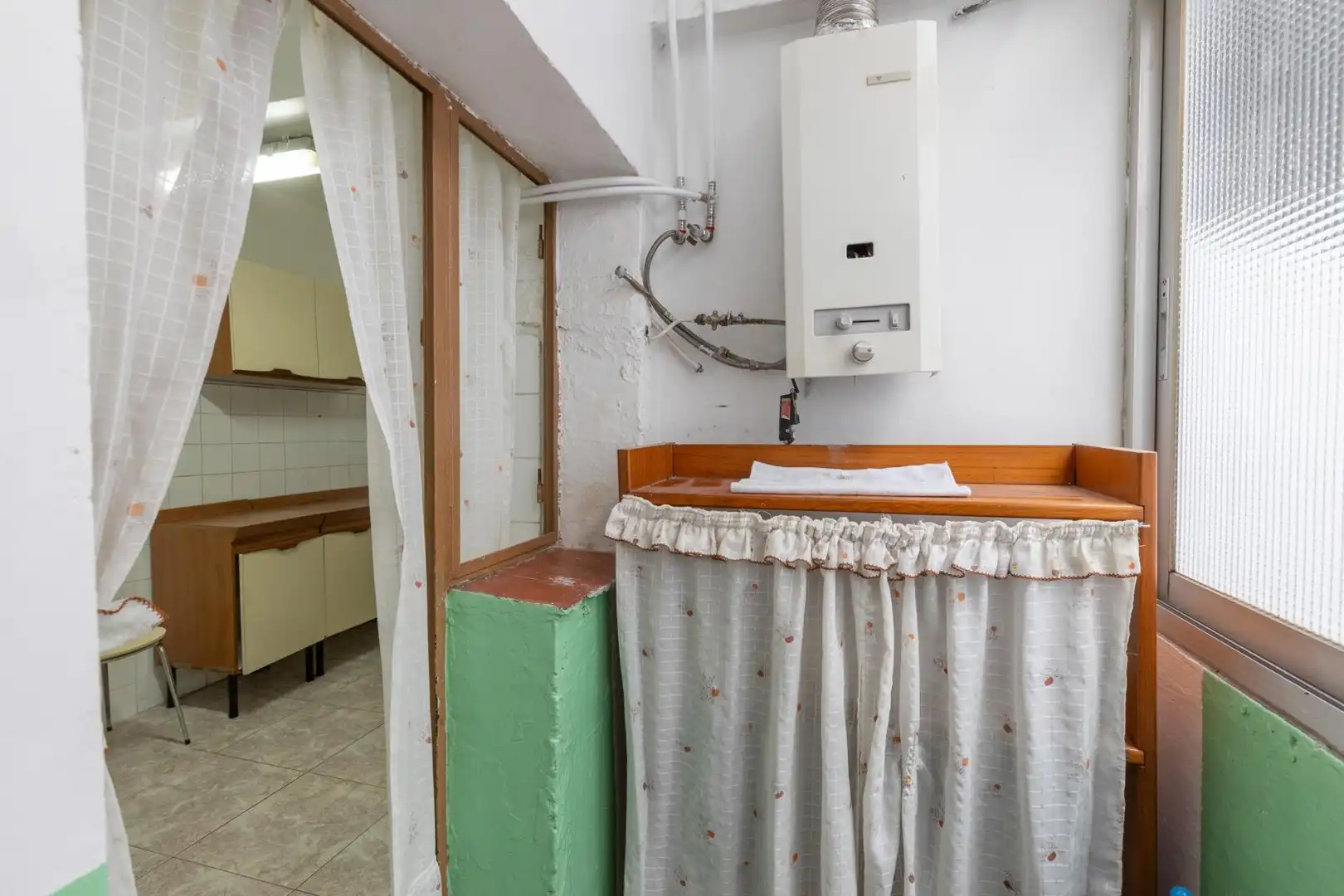 Baño de Piso en venta en Ronda