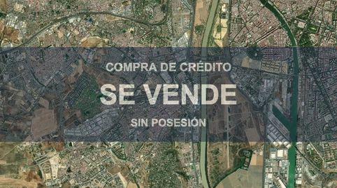 Foto 3 de Piso en venta en Las Almenas, Tomares