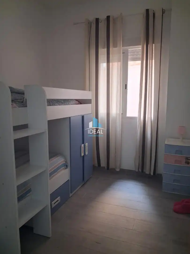 Habitación de Piso en venta en Don Benito con Amueblado