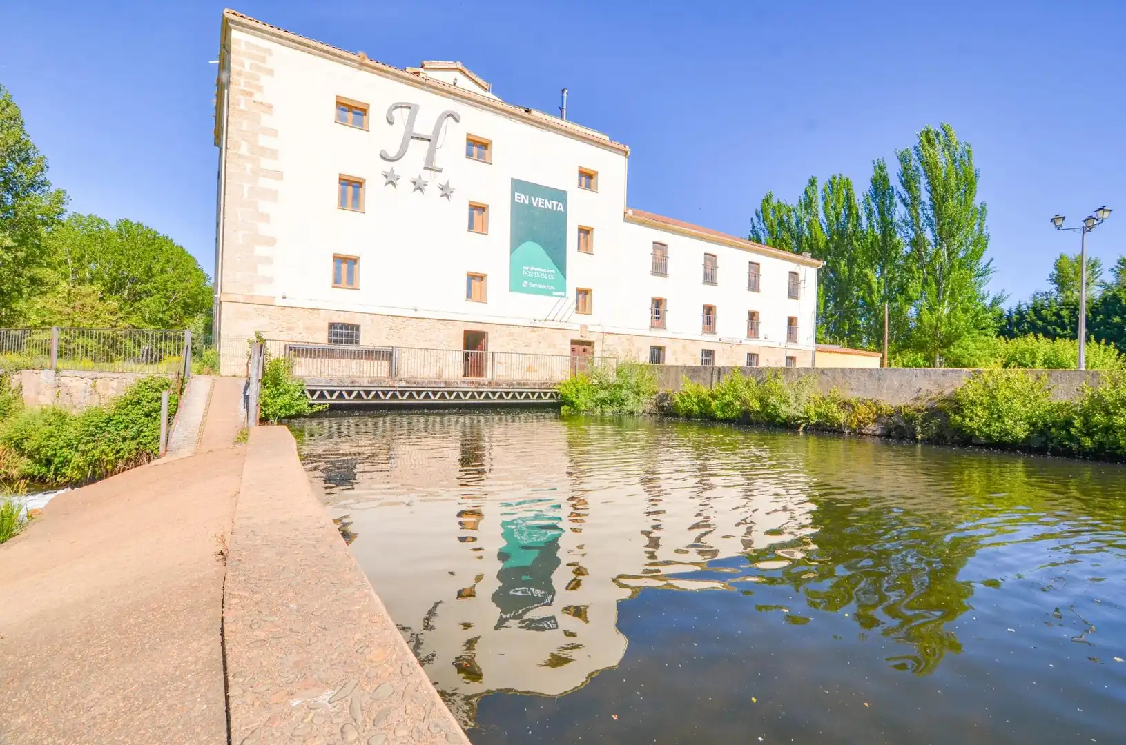 Wohngebäude zum Verkauf in Ciudad Rodrigo, imagen 90
