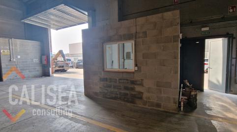 Foto 5 von Fabrikhallen zur Miete in Carrer D'apol·lo, 30, Can Parellada, Terrassa