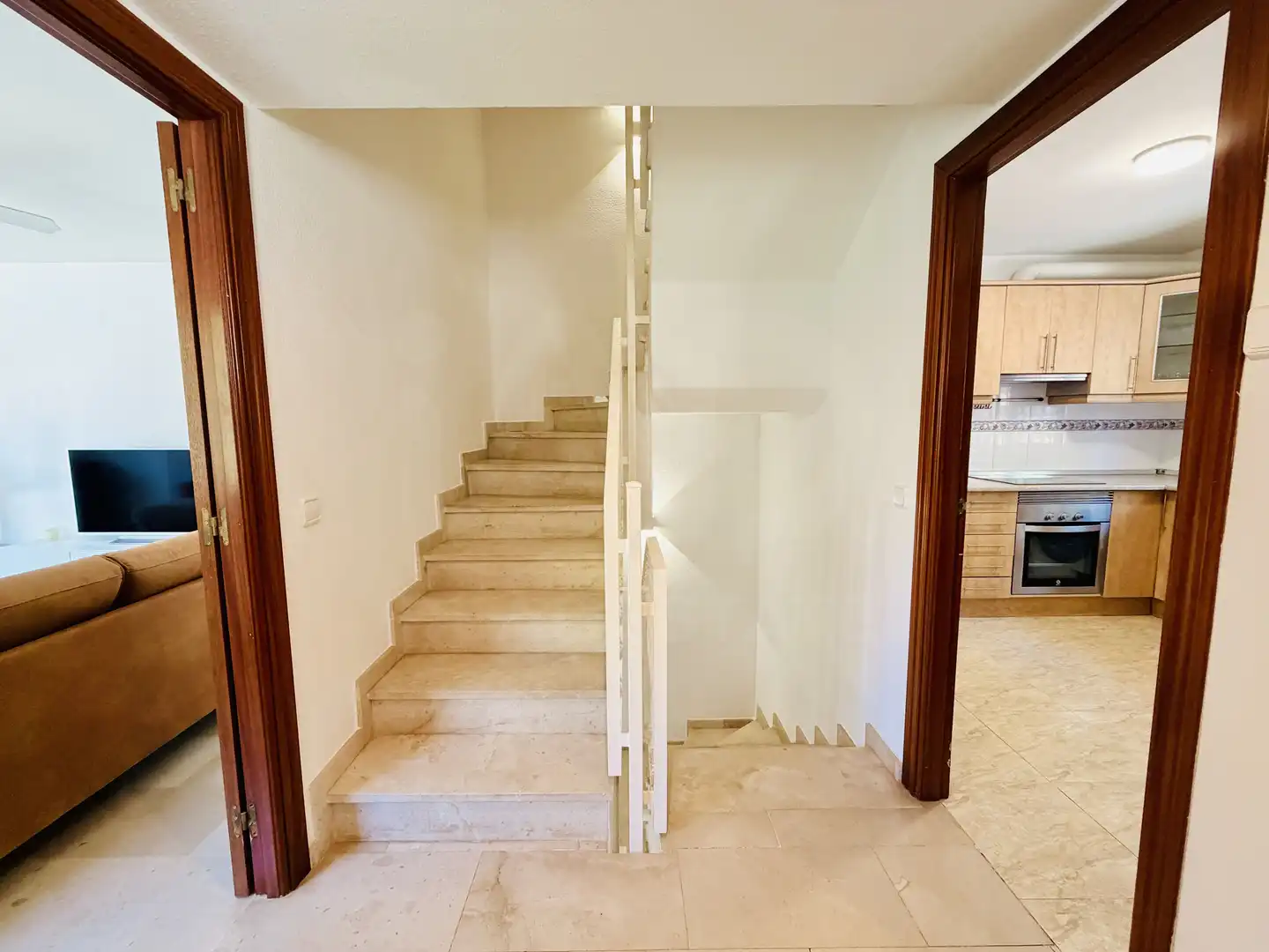 Casa o xalet en venda en La Nucia amb Aire condicionat, Calefacció i Terrassa