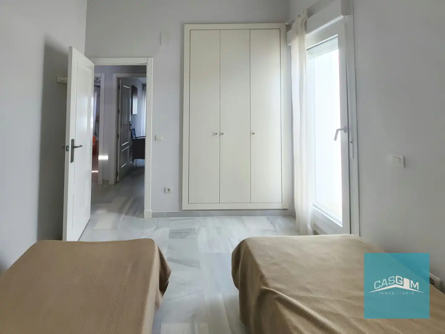 Duplex con piscina in vendita a Islantilla Golf, imagen 18