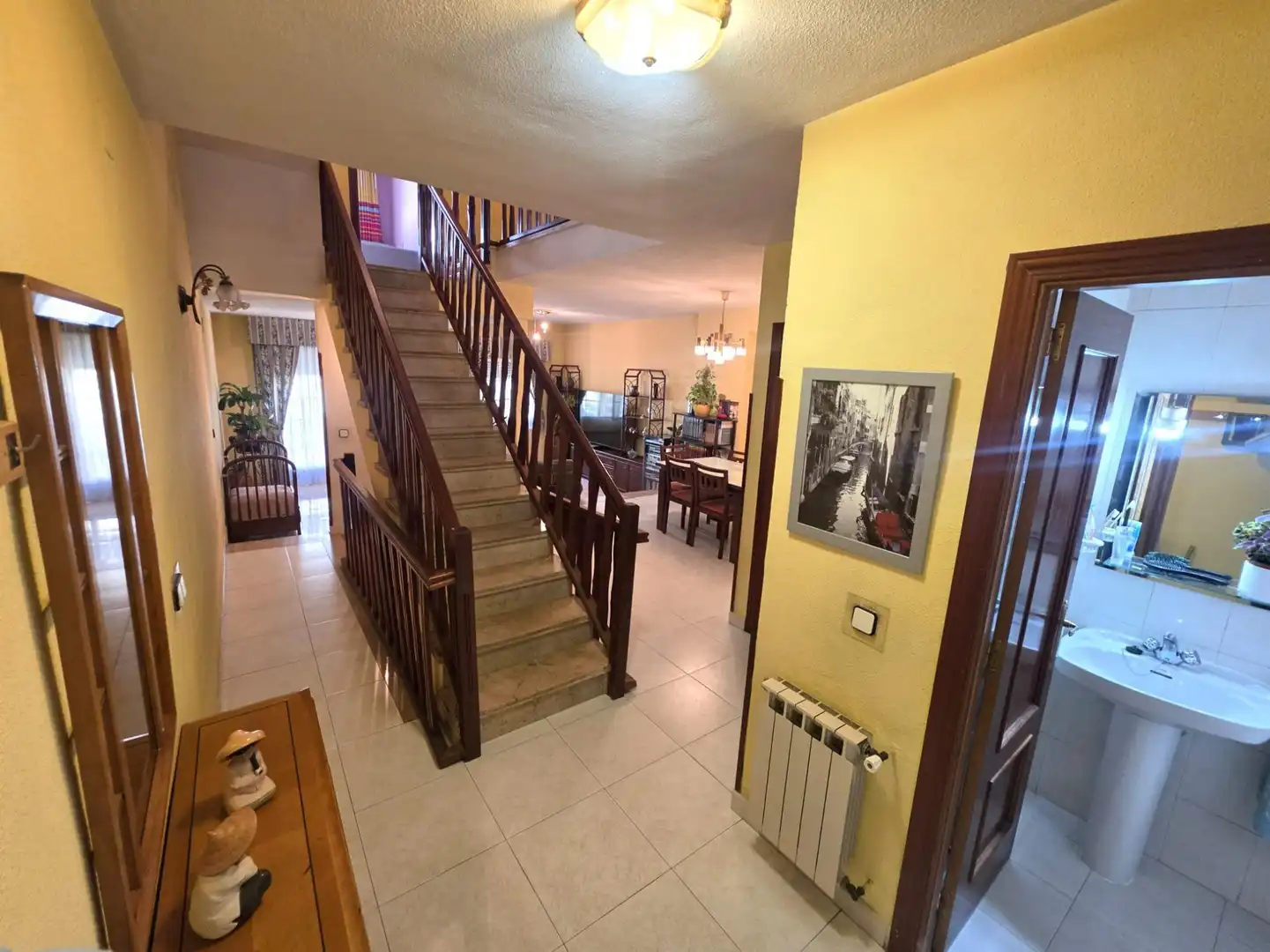 Detached homes for sale in Valdemoro  with Air Conditioner, Heating and Terrace