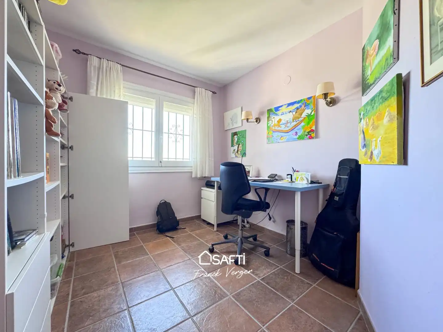 Houses for sale in Pego  with Air Conditioner, Heating and Terrace