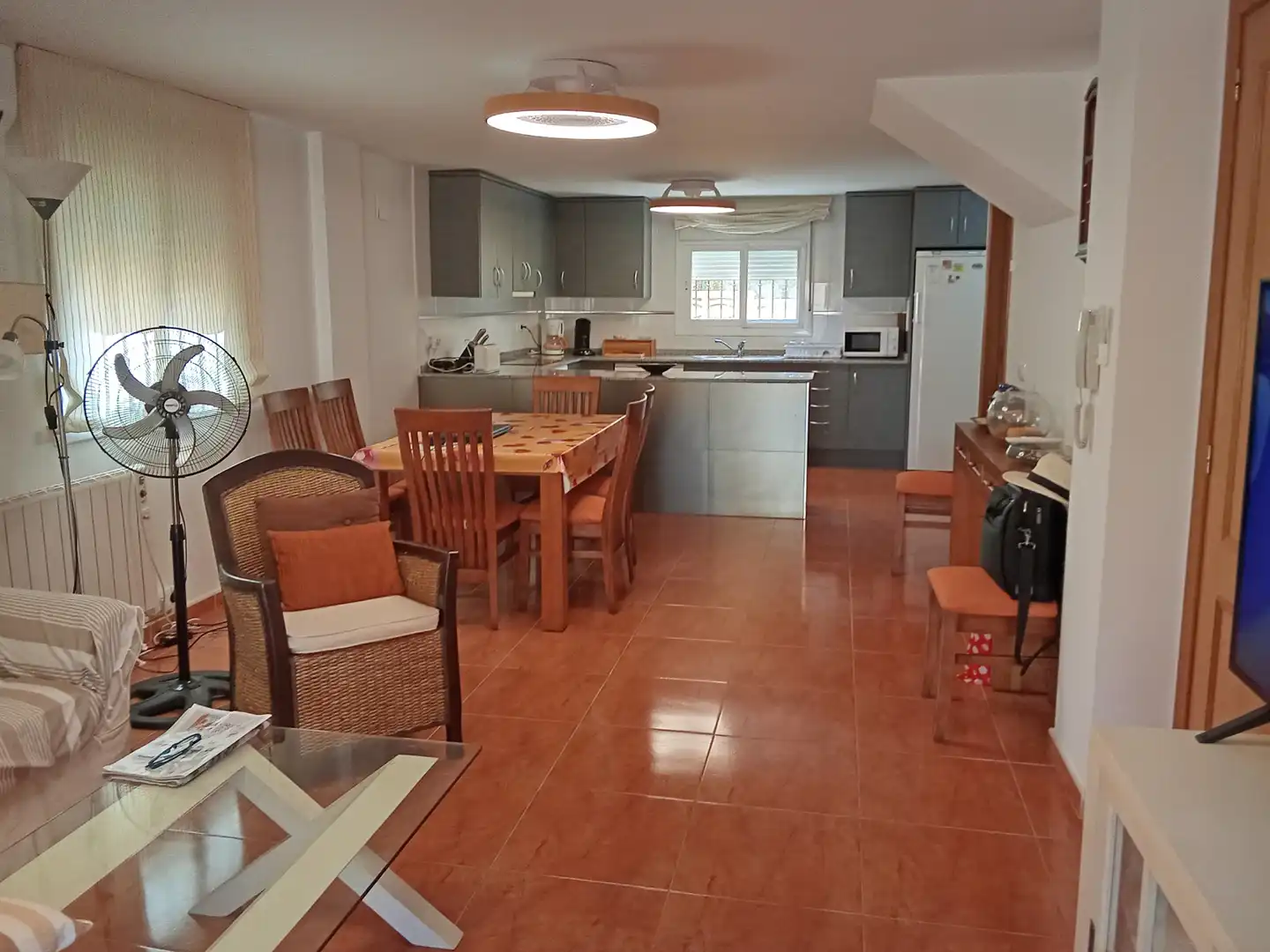 Villa avec piscine à vendre à Cami de Santa Magdalena 53, imagen 8