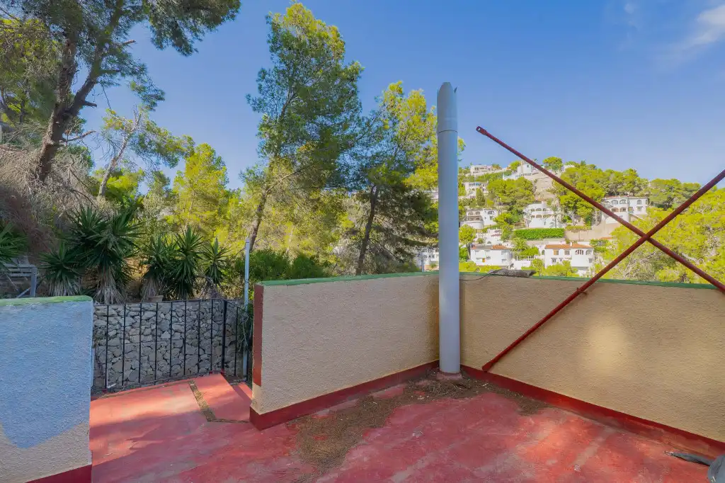 Haus zum Verkauf in Cala Advocat - Baladrar, imagen 15