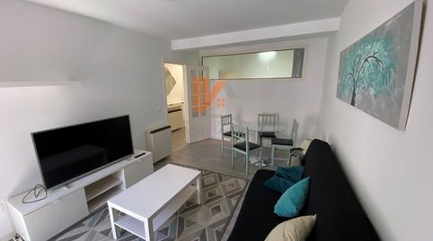 Foto 5 von Wohnung zur Miete in Rúa Das Carretas, 16, Casco Histórico, Santiago de Compostela
