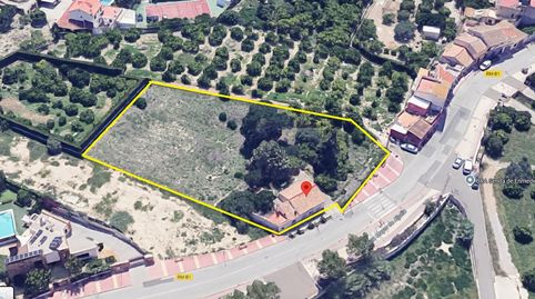 Foto 4 de Casa o chalet en venta en Calle de la Mota, 7, La Arboleja, Murcia Capital