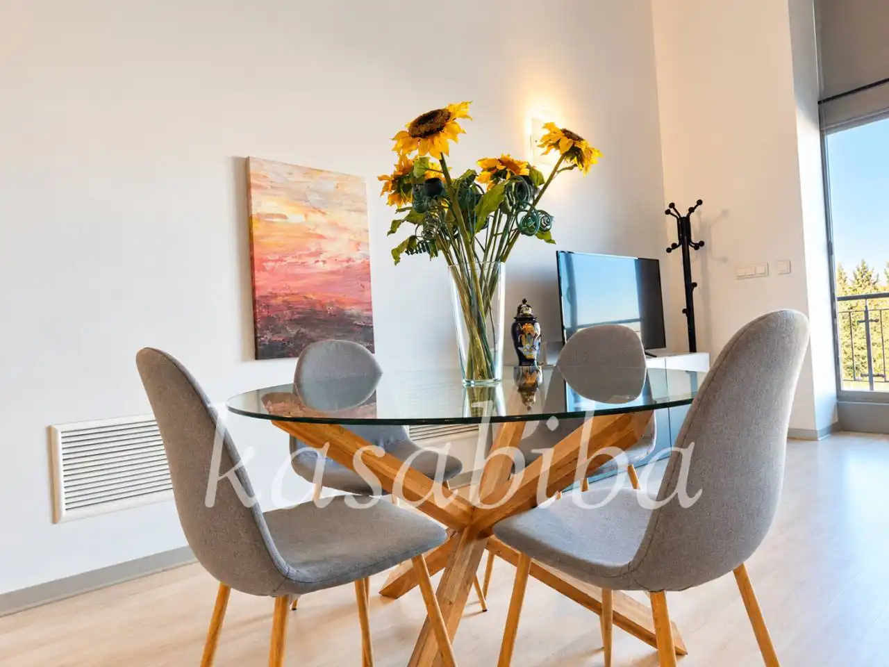 Loft de lloguer a Valencia, Valencia