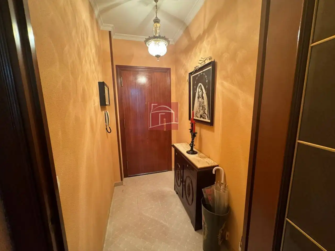 Wohnung zum Verkauf in Villanueva de la Serena mit Klimaanlage und Balkon