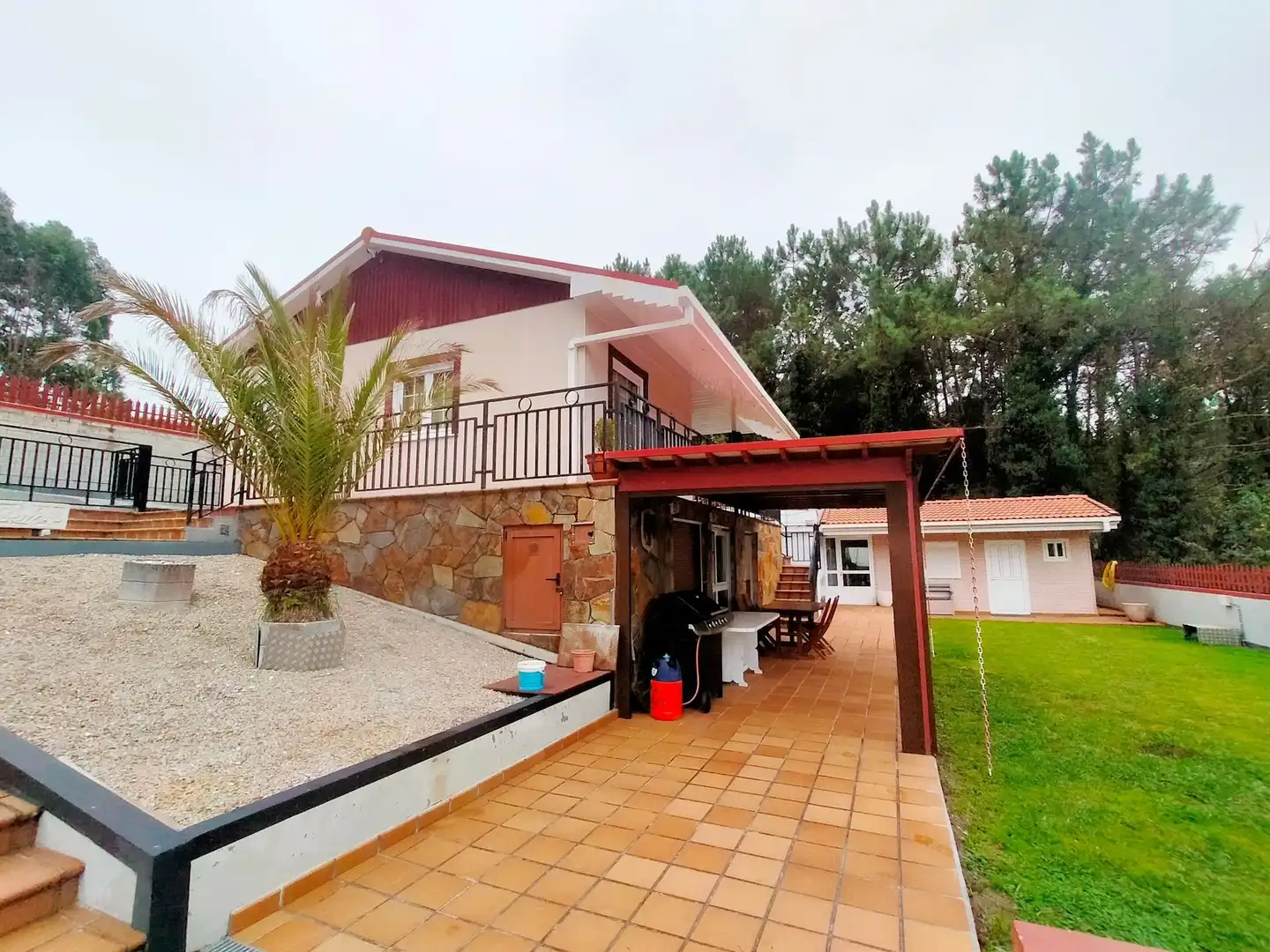 House with pool for sale in Cudillero, imagen 16