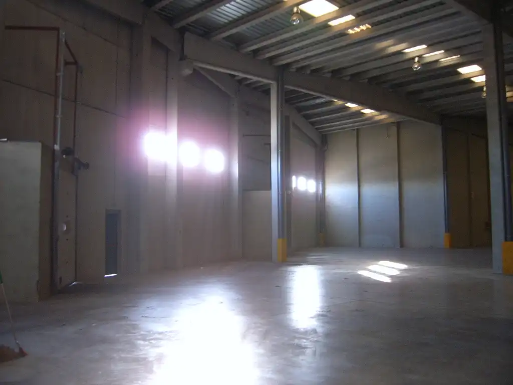 Nave industrielle à louer à Avinguda Corregers 19, imagen 4