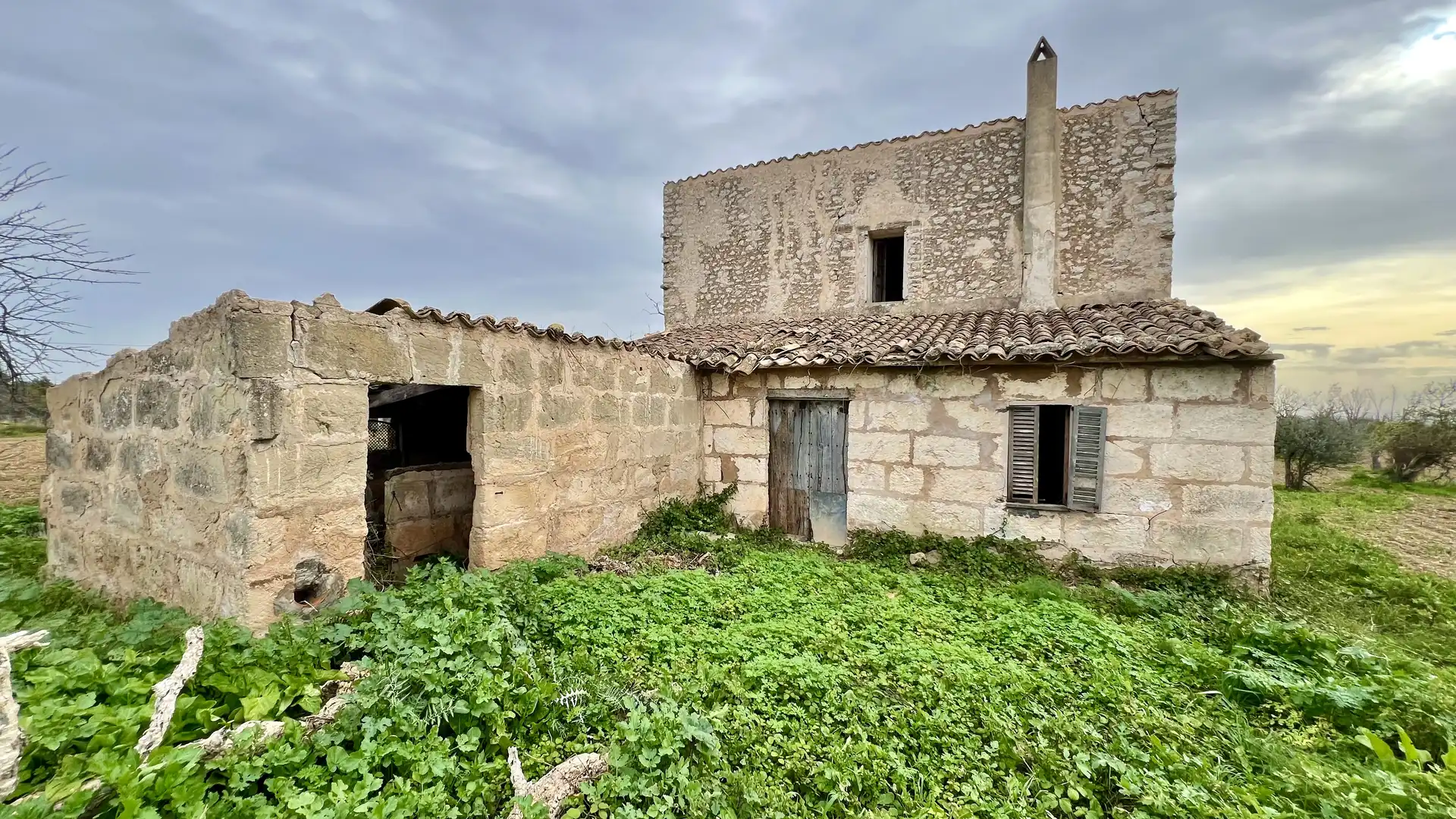 Maison rustique à vendre à Binissalem, imagen 7