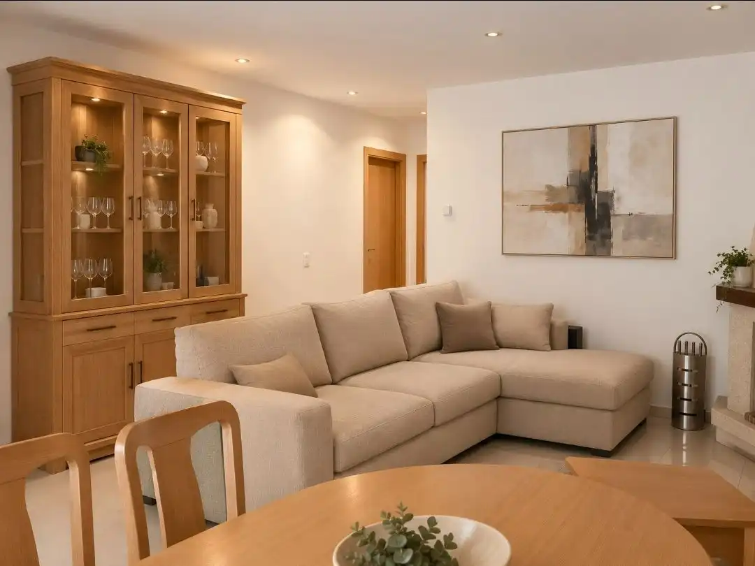 Casa en venta en Camí de la Creu 2