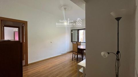 Foto 5 de Piso en venta en San Vicente - Las Úrsulas, Salamanca Capital