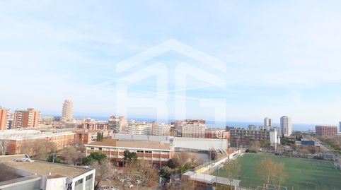 Foto 2 de Piso en venta en Avinguda de Lluís Companys, Pla d'en Boet, Mataró