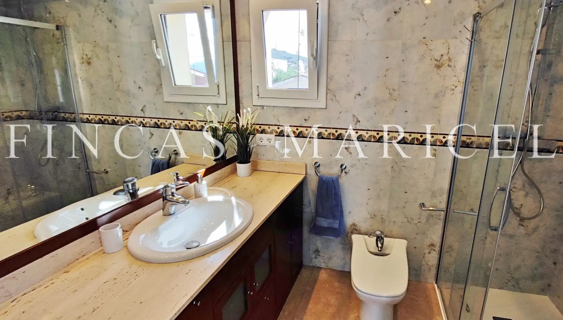Casa con piscina en venta en Vallpineda - Santa Bárbara, imagen 23