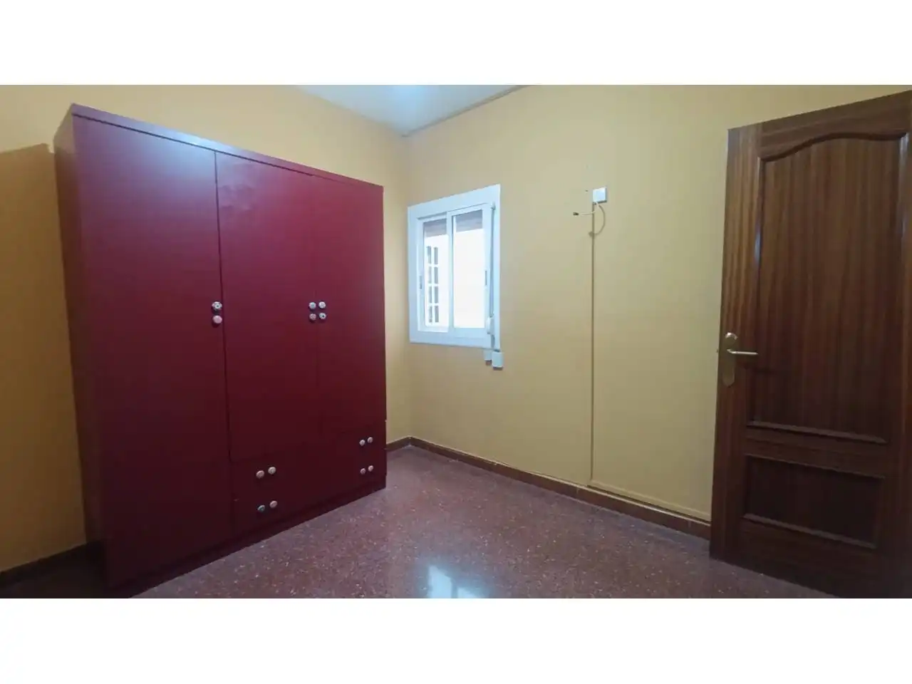 Bedroom of Flat for sale in Barcelona  with Heating and Terrace