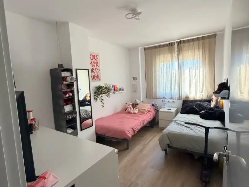 Wohnung mit Aufzug zum Verkauf in Avinguda de Madrid 41, imagen 18