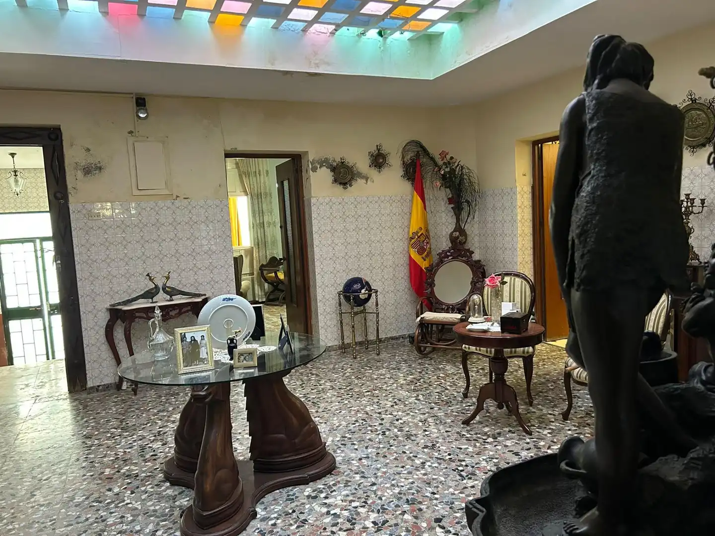 Casa en venda a Calle DOLORES, imagen 12