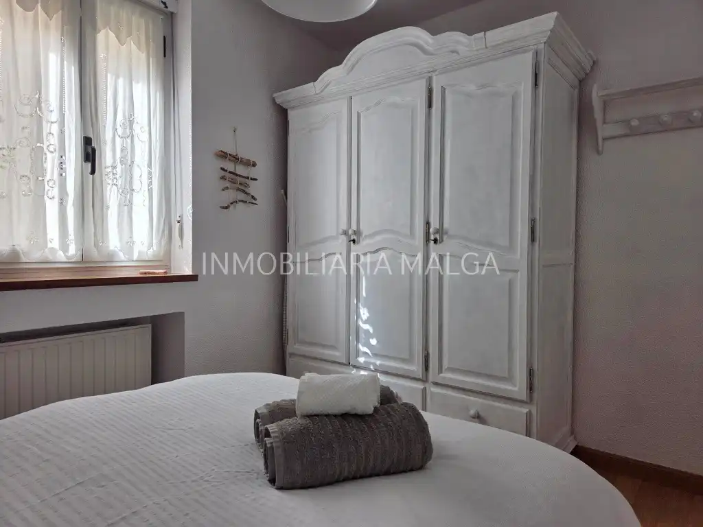 Piso en venta en Barrio El Cristo 21, imagen 15