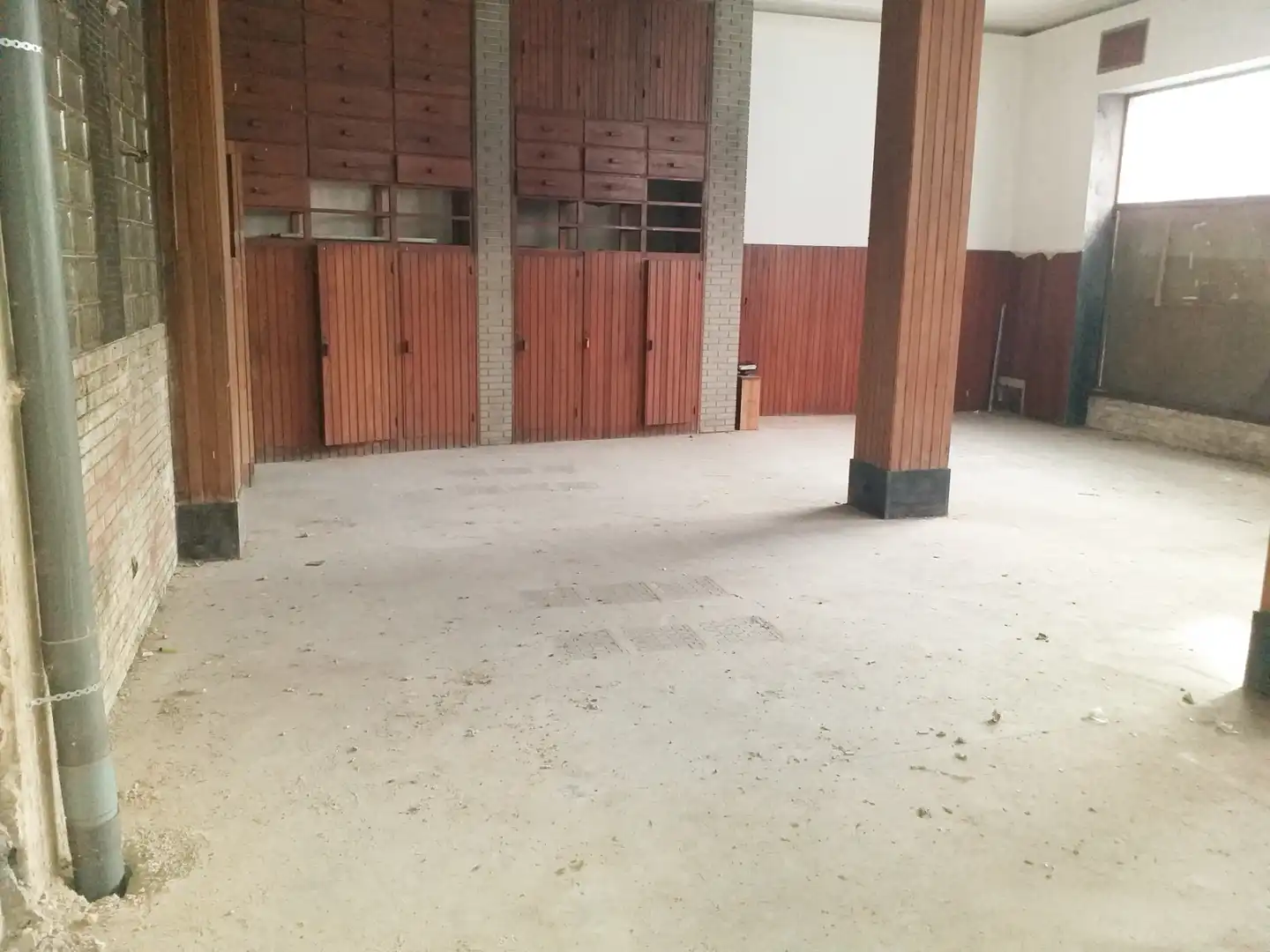 Local commercial à vendre à Inmobiliaria - Barreda, imagen 5