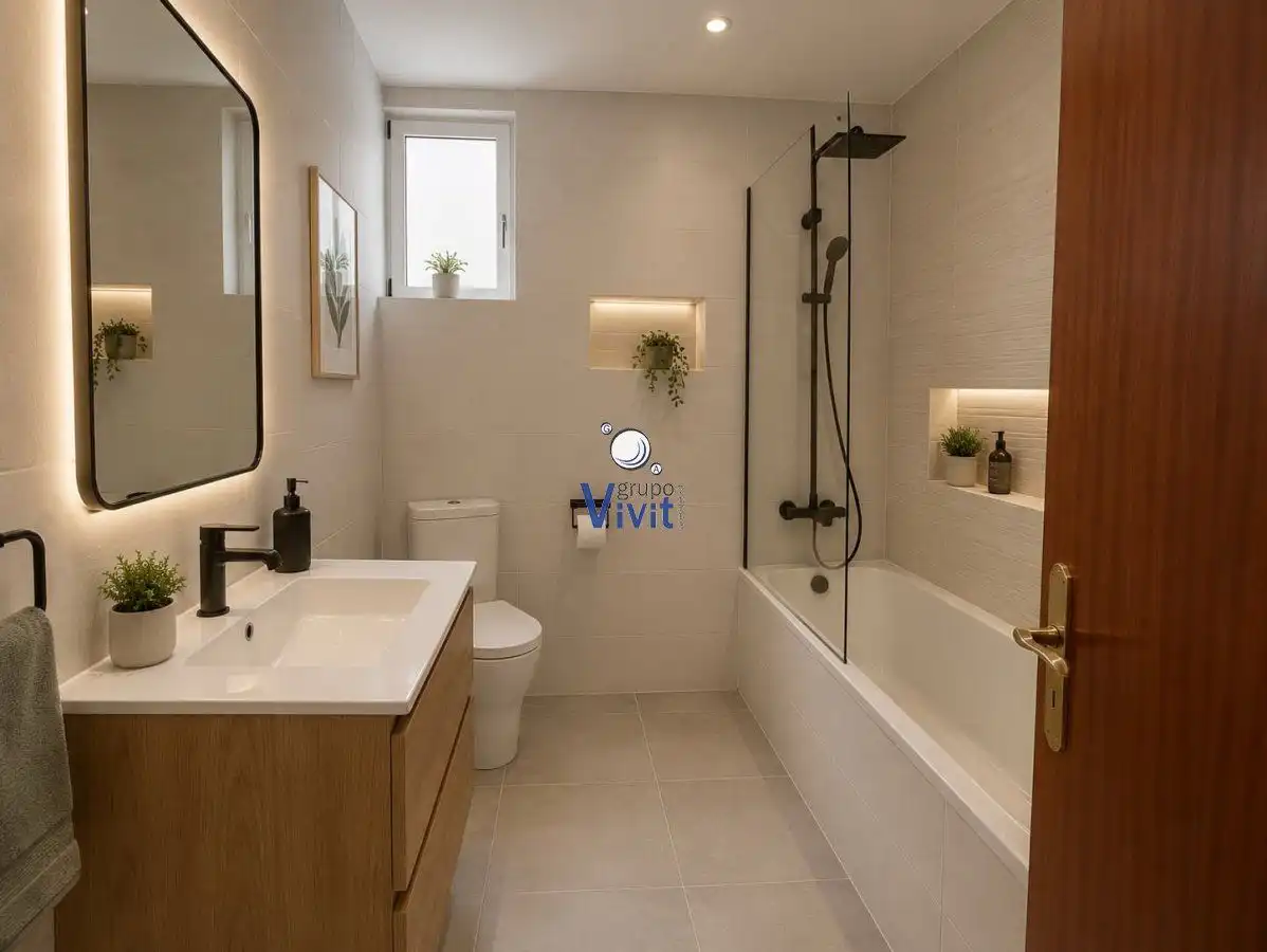 Flat for sale in Centro