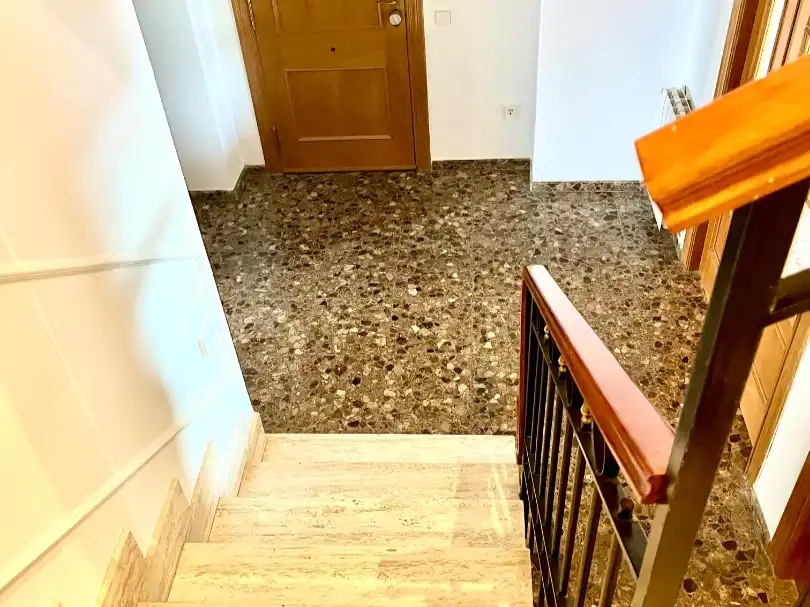 Duplex avec ascenseur à vendre à Paseo San Juan Bosco 4, imagen 11