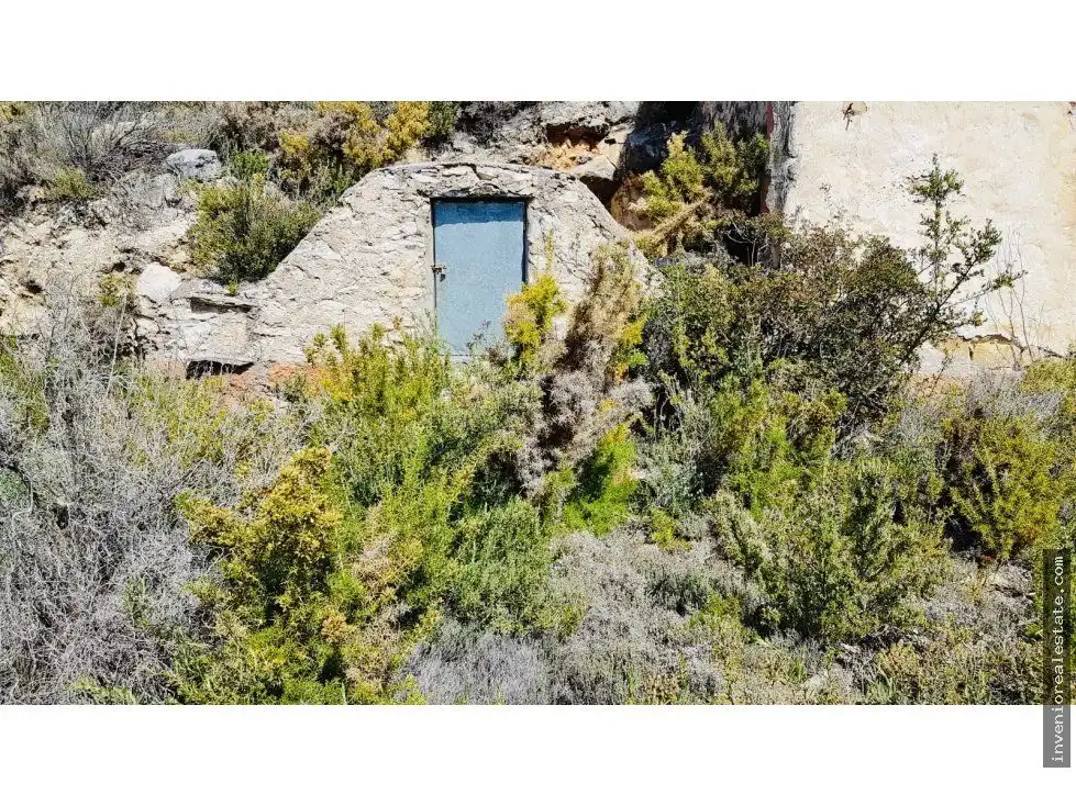 Finca rústica en venda en Vilanova d'Alcolea