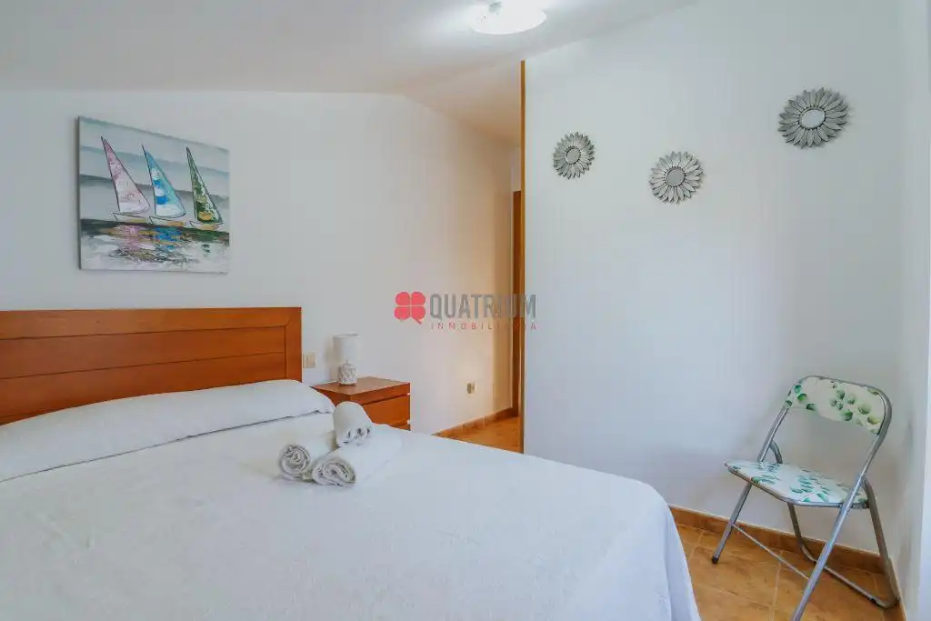 Wohnung zum Verkauf in Paseo o Cantiño, imagen 14