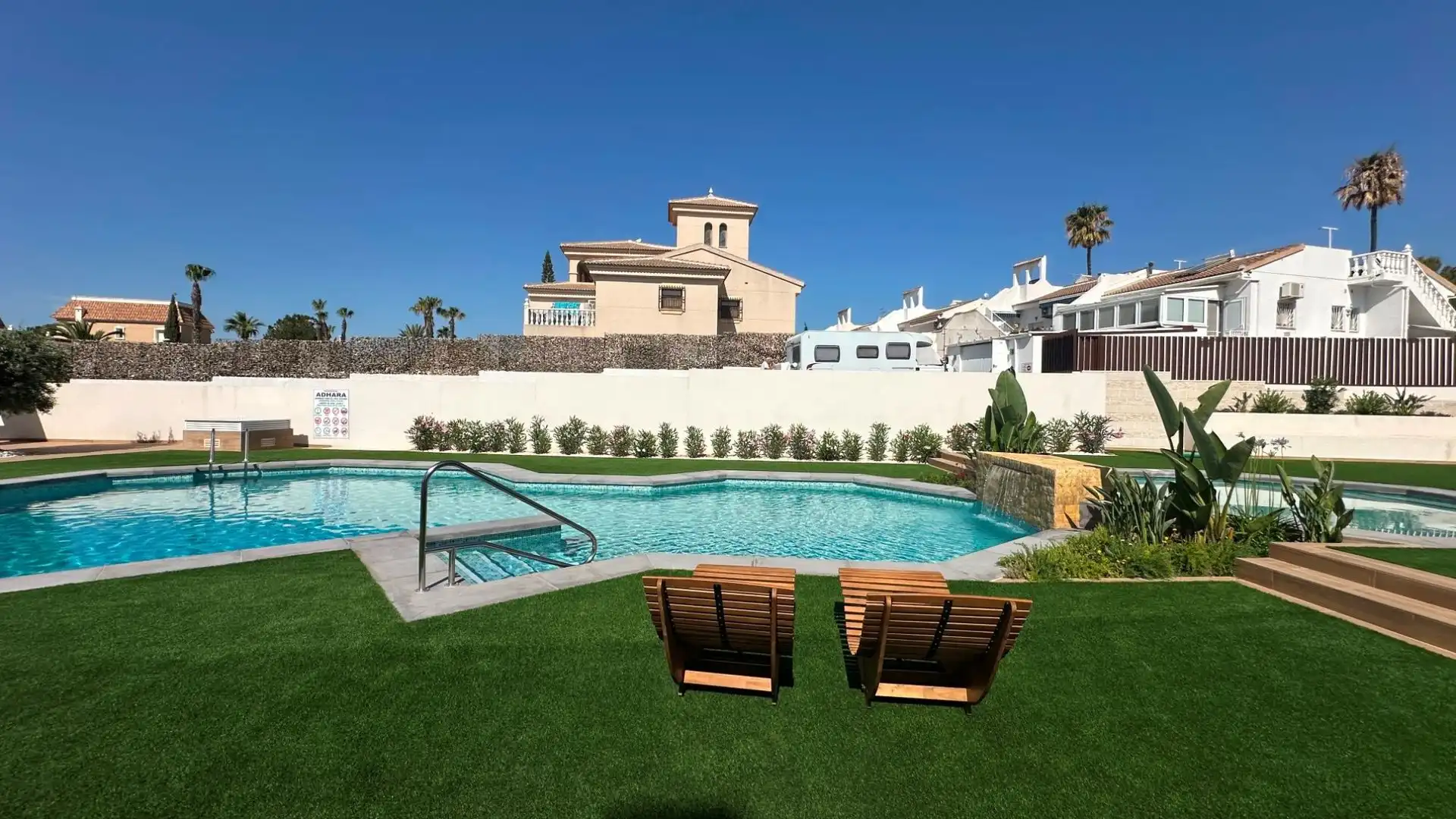 Apartment mit Pool zum Verkauf in N/A, imagen 31