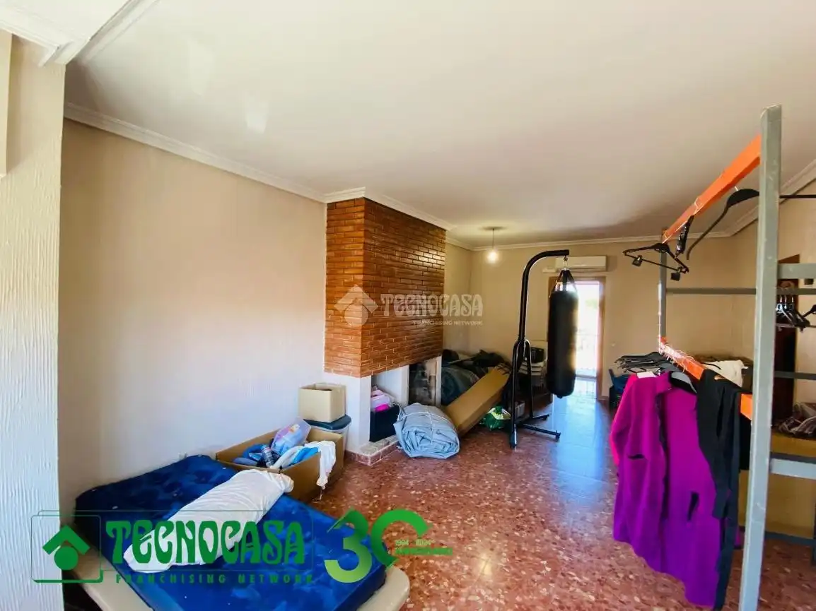 Maison avec terrasse à vendre à Burguillos de Toledo, imagen 37