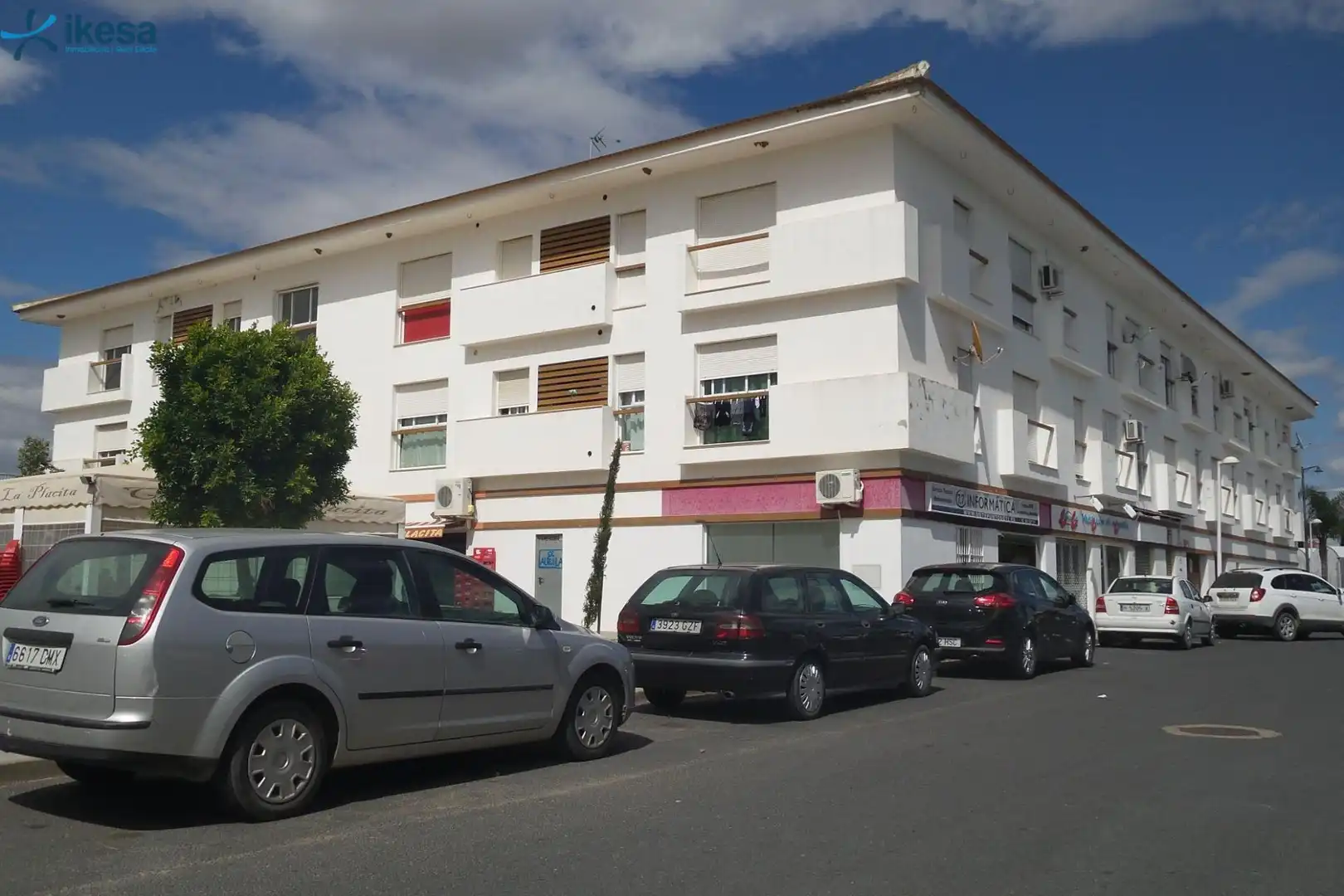 Individual en venda a Cartaya
