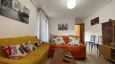 Foto 2 de Pis de lloguer a Gardenia, la, Prosperidad - Delicias, Salamanca