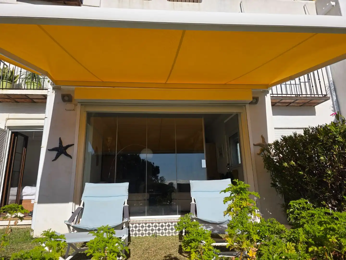 Apartment mit Pool zur Miete in Puerto del almendro 407, imagen 2