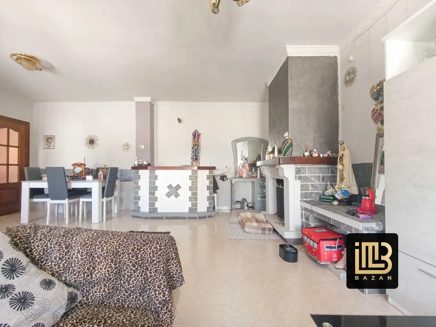Living room of Flat for sale in Málaga  with Terrace and Storage room