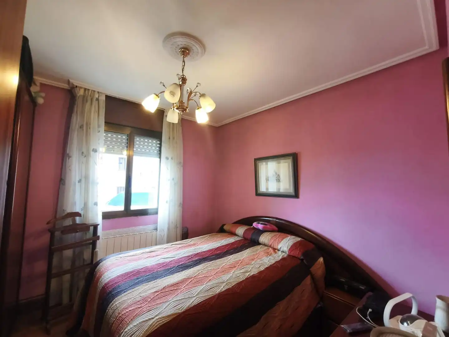 Habitación de Piso en venta en Sestao  con Calefacción, Trastero y Balcón